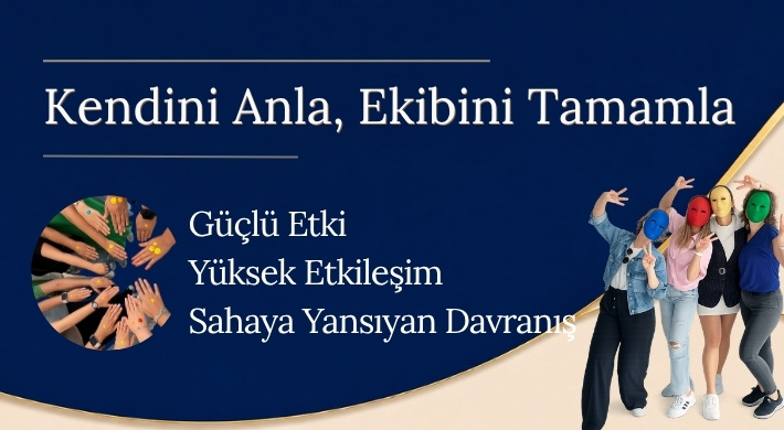 Kısa Süreli Eğitim • Anında Etki • Güçlü Sonuç