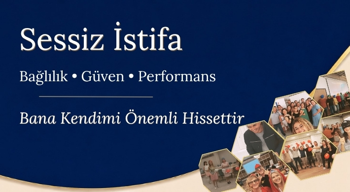 Bana Kendimi Önemli Hissettir...