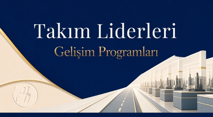 Sahada Liderlik • Yöneticilik • Saha İletişimi