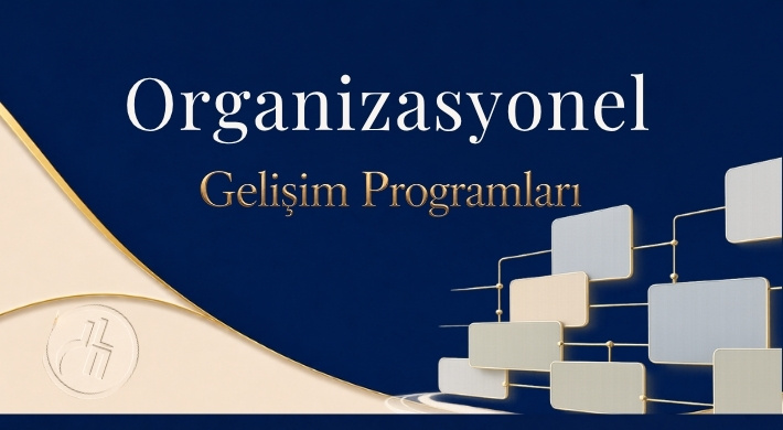 Kültür • Dönüşüm • Organizasyonel Etki